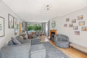 Lounge/Dining Room- click for photo gallery
